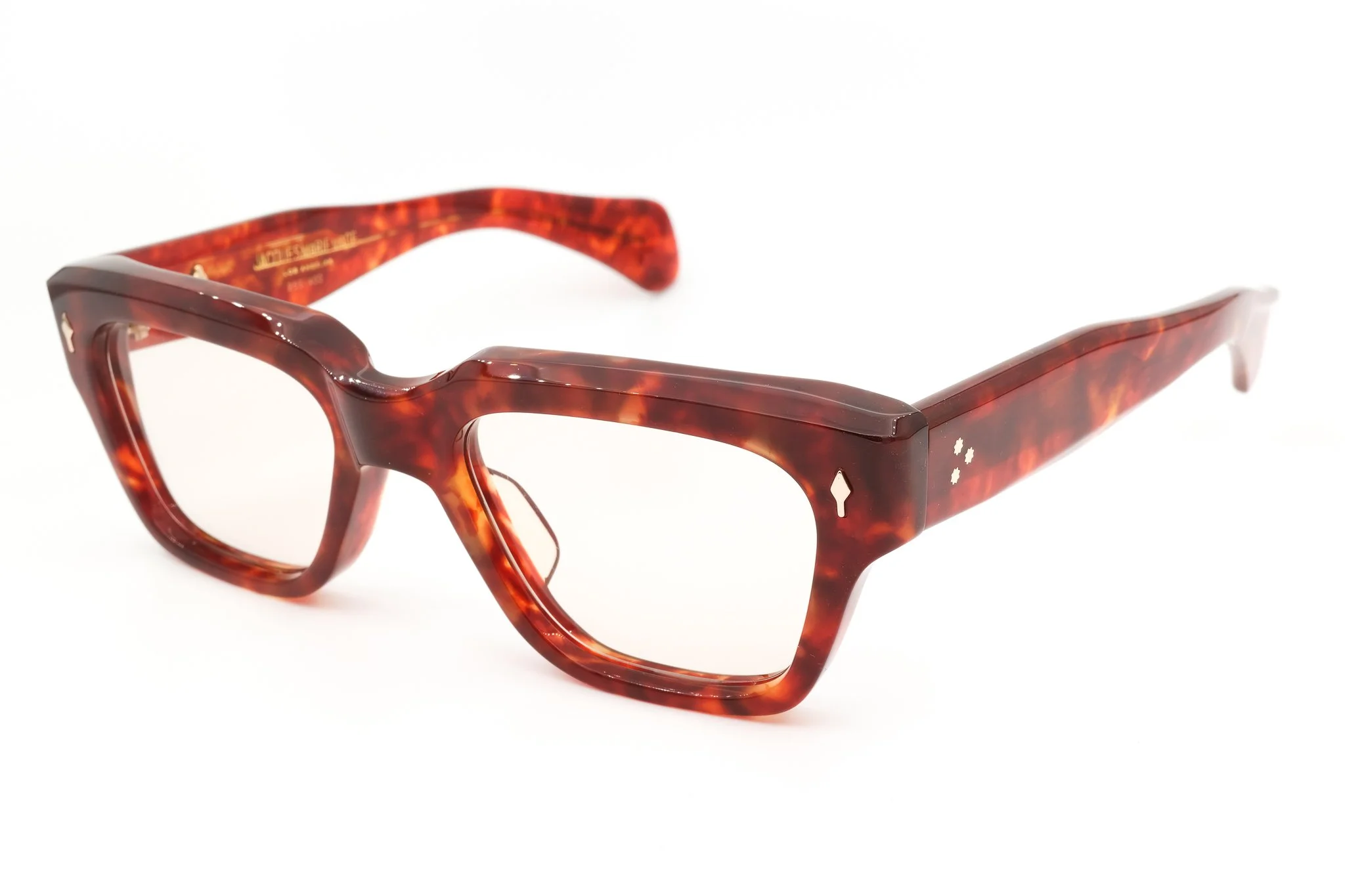 Jacques Marie Mage Picabia Colosseum — Wink eyewear